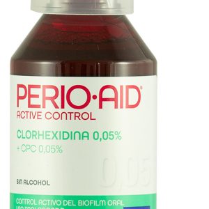 Perio-aid Active Control 0.05%