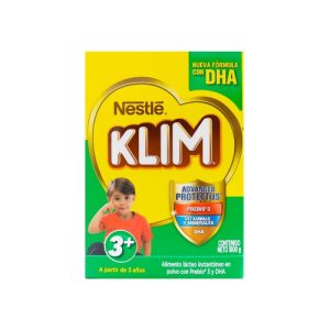 Klim3 +prebio3 Dha 1.8 Kg.