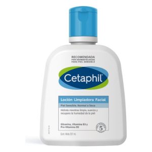 Cetaphil Locion Limpiadora 237