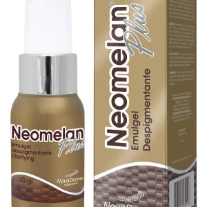 Neomelan Plus Emulgel Despigmentante 30g