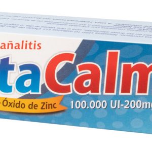 Nistatina Oxido De Zinc Crema 60 G - g a $622