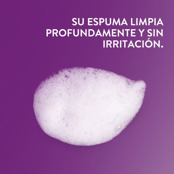 Cetaphil Espuma Dermocontrol Limpiador 236 Ml - Imagen 3