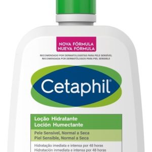 Cetaphil Emulsion Hidratante 473 Ml