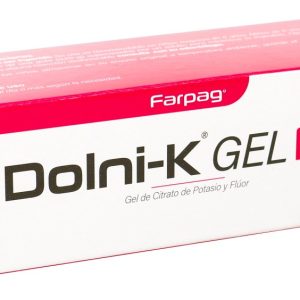 Dolni-k Gel Nf 60 G Farpag