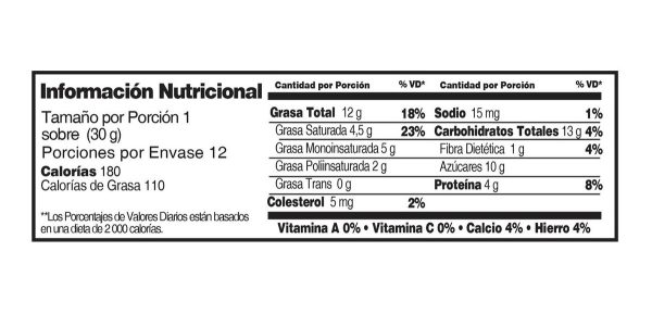 Chocolatina Jumbo Dots 360g 12 Unidades - Imagen 2