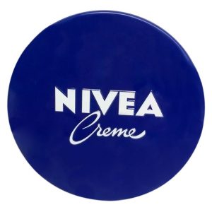 Crema Hidratante Nivea 60 Ml