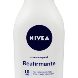 Crema Corporal Nivea Reafirmante Q10 625 Ml + Vitamina C