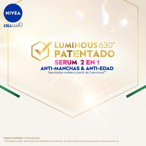 Nivea Serum Anti-imperfecciones - Imagen 4