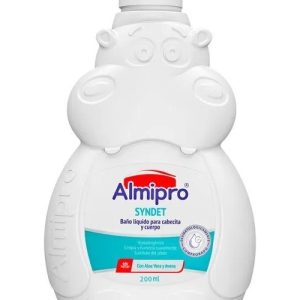 Baño Liquido Almipro Syndet 200 Ml.