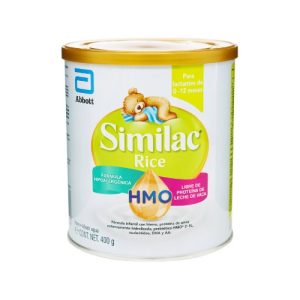 Similac Rice 400 G