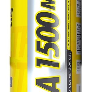 Cla 1500 Mg 90 Capsulas - Healthy Sports - 90 Servicios