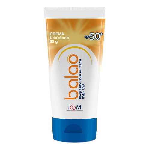Protector Solar Spf 50 60g
