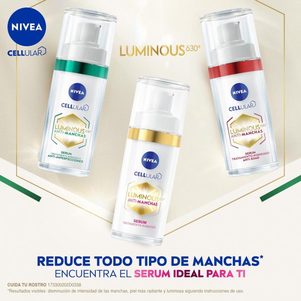 Nivea Serum Anti-imperfecciones - Imagen 7