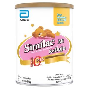 Similac Ar Reflujo 375 G