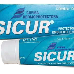 Crema Sicur Dermoprotectora 60g