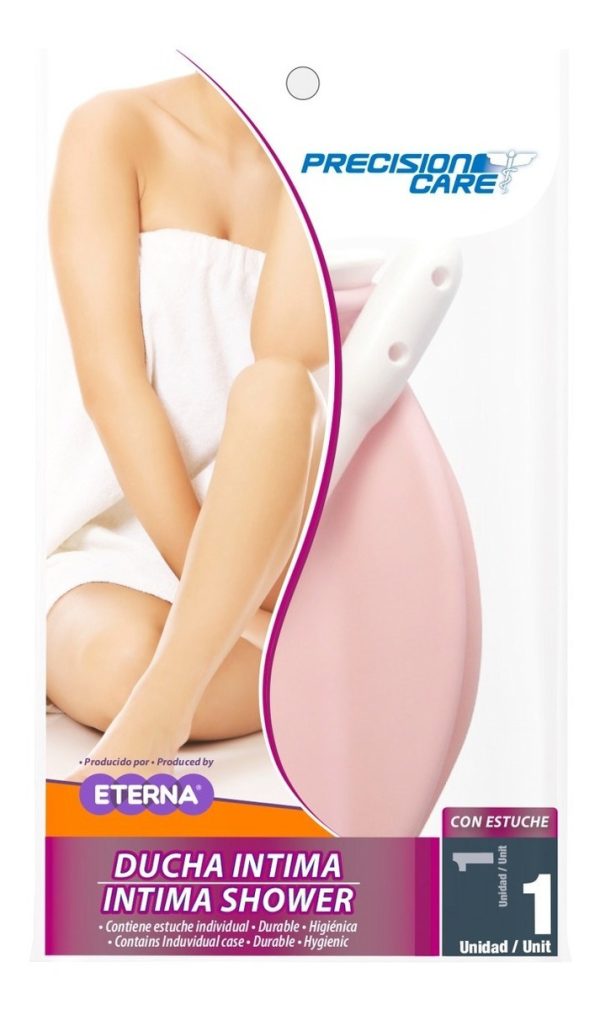 Ducha Intima Eterna