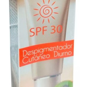 Crema Arawak Despigmentador Cutaneo Fps 30 60 Gr