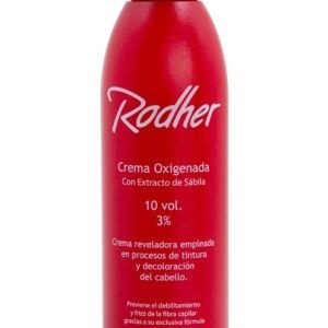 Oxigenta Rodher Crema Oxigenada