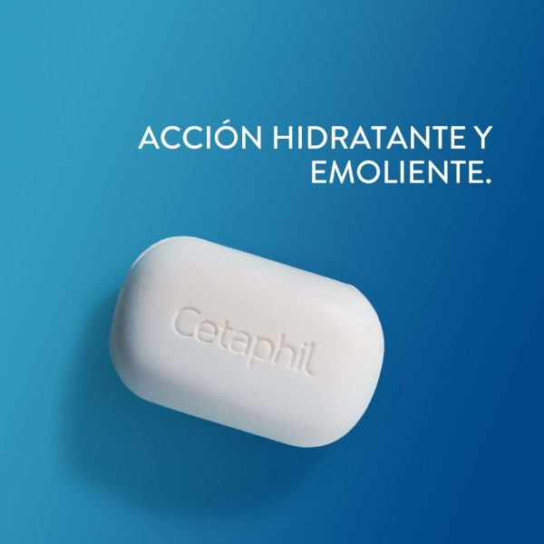 Jabón Cetaphil Barra Limpieza Profunda 127 Gr - Imagen 7