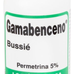 Permetrina Locion Gamabenceno Plus