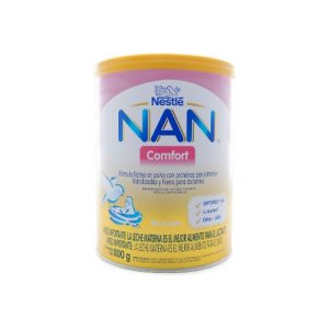 Nan Comfort Lr 800 G