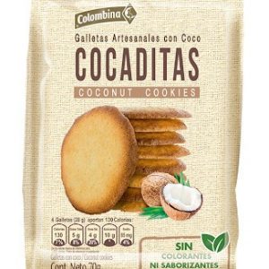Galleta Artesanal