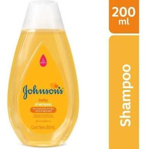 Shampoo Johnsons Baby Original
