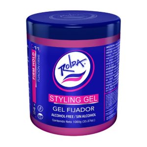 Gel Rolda Morada 1000 G