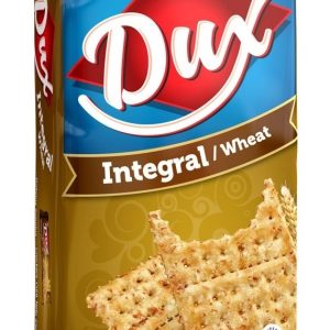 Galletas Dux Noel Integral 9 Uds