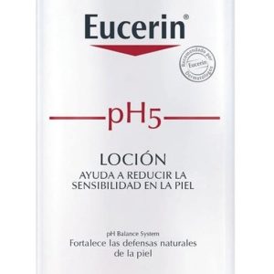 Eucerin Ph5 Locion Corporal 250 Ml Piel Seca Y Sensible