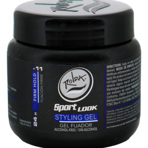 Gel Rolda Radical Sport Look 120 G