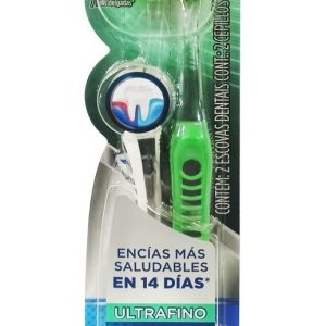 Cepillo Dental Oral-b Ultrafino 2 Und (gingivitis O Cirugia)