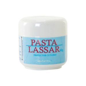 Lassar Crema Antipañalitis 60 Gr