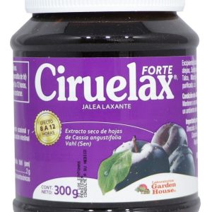Ciruelax Forte Jalea Laxante 300 Gr