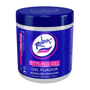 Gel Rolda Blanco 500 G