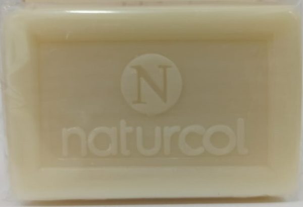 Jabón De Glicerina Neutral 100 Gr Sin Parabenos - Imagen 2