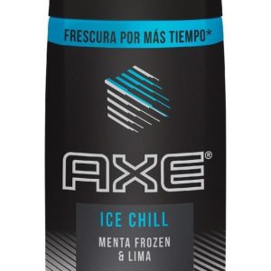 Desodorante Para El Cuerpo Axe Body Spray