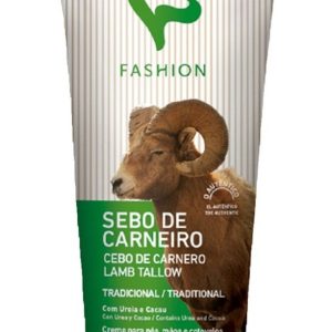 Crema Sebo De Carnero Prevención De Estrías. 200 Ml