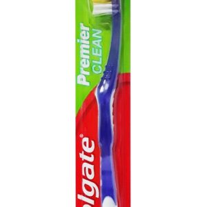 Cepillo Dental Colgate Premier Clean Medio