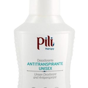 Desodorante Pili Antitranspirante Unise - Ml A $114
