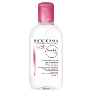 Bioderma Sensibio H2o 250 Ml