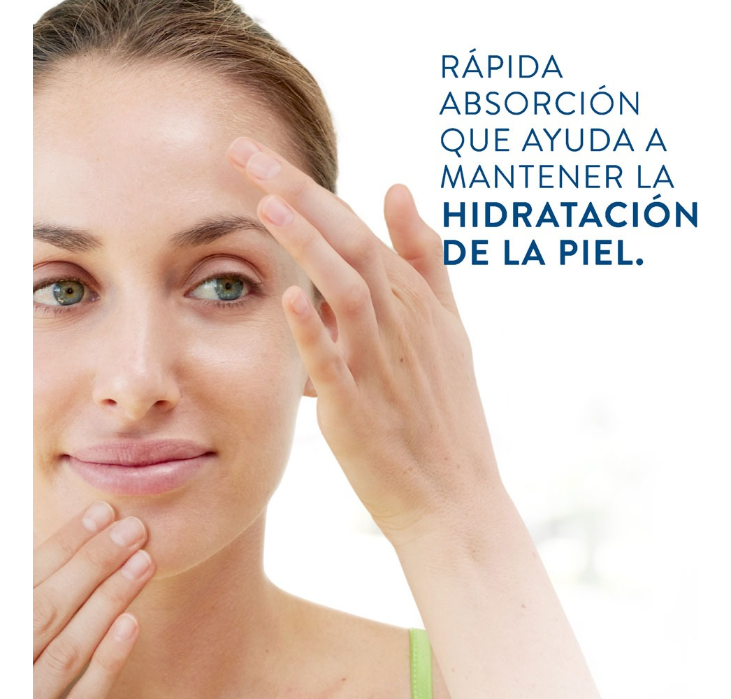 Cetaphil Loción Facial Día - Imagen 4