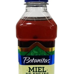 Miel Abejas Botanitas Pura 340g