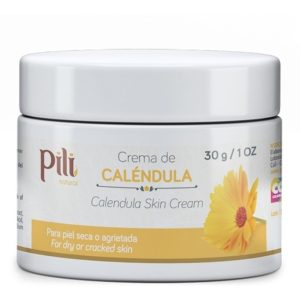 Crema De Calendula Pili 30 G.