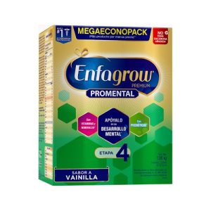 Enfagrow Etapa 4 1650g