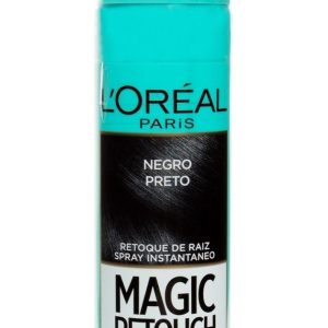Retoca Raíz Negro Magic Retouch