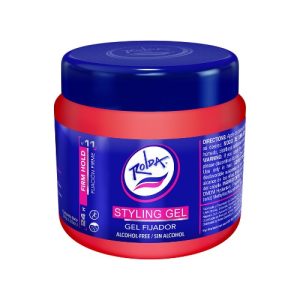 Gel Fijador Rolda Roja 120 G