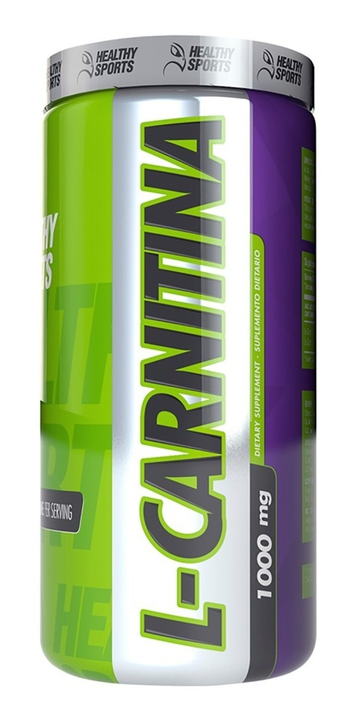 l carnitina para hipertensos L-carnitina 1000 Mg 60 Tabletas Healthy Sports, 60 Servicios dista_id=browntaped:9124842078367 AHK-Cu | Copper Peptide GLP-RT Quantity:20mg
