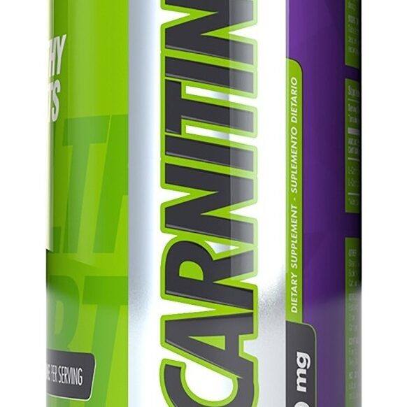 l carnitina metabolismo Buy L-Carnitine 14 vials of 2000mg Biform