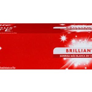 Crema Dental Colgate Luminous White Brilliant 125 Ml